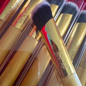 Tarte BUNDLE 10 Full Coverage Angled Concealer Brush NEW IN BOX